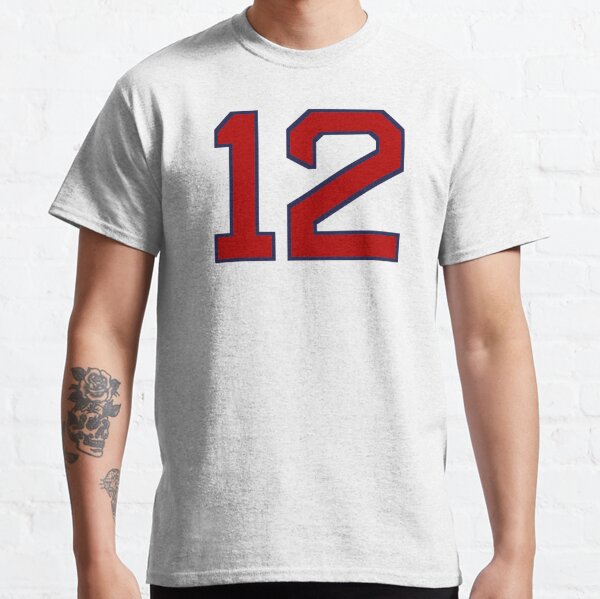 Mike Napoli Jersey Number,T Shirt Maker Napoli,S-4XL 18/19 Fans