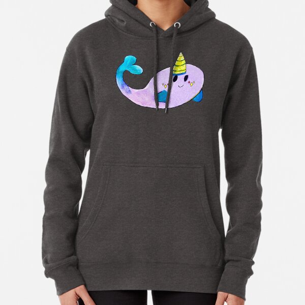 narwhal sweatshirt