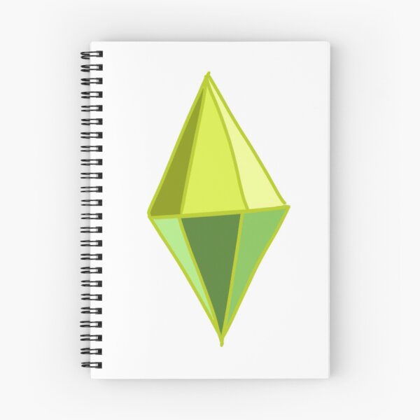 Item preview, The Sims Plumbob  designed and sold by Imaginelouisa.