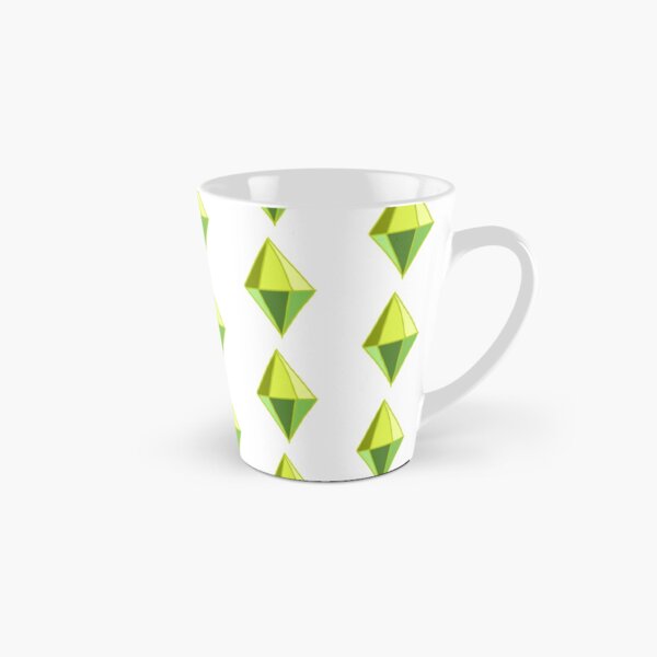 Item preview, The Sims Plumbob  designed and sold by Imaginelouisa.