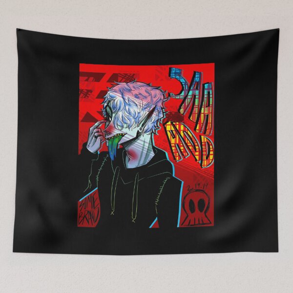 Item preview, saaaad designed and sold by Some x Brand.