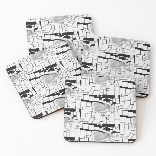 Item preview, Square Cinema designed and sold by Ovahill.