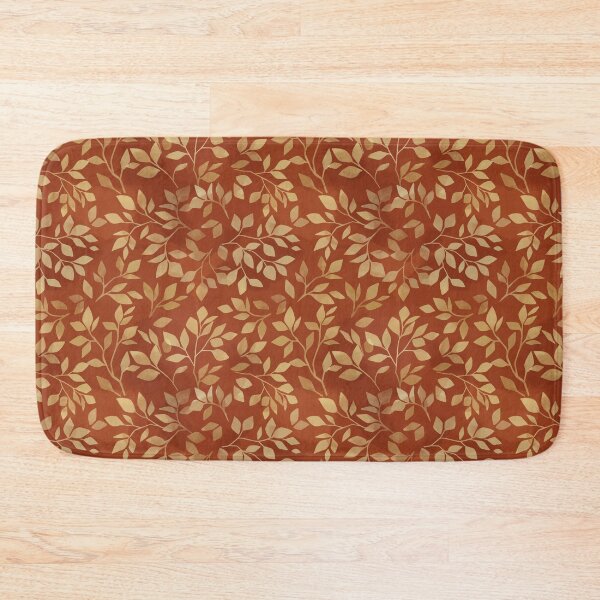 Item preview, Crimson Fall Leaves designed and sold by ChasingBirds.