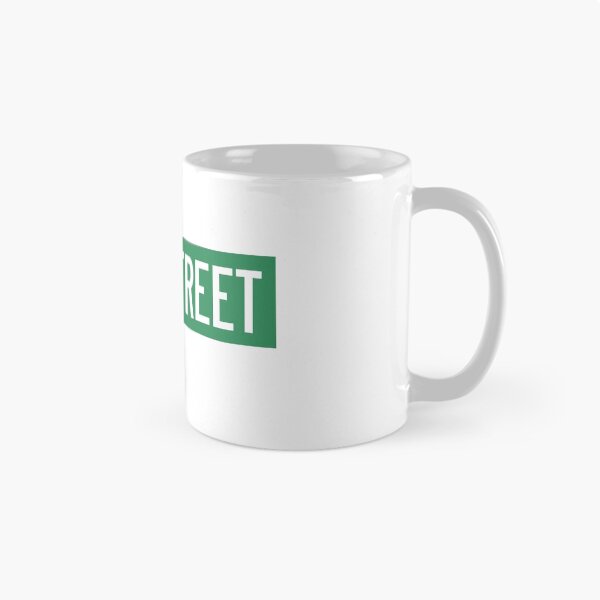 Item preview, 14th Street designed and sold by Thomas Svanström.