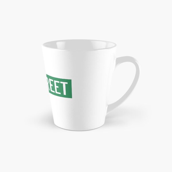 Item preview, 14th Street designed and sold by Thomas Svanström.