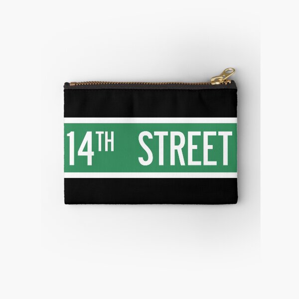 Item preview, 14th Street designed and sold by Thomas Svanström.