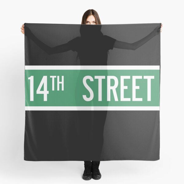 Item preview, 14th Street designed and sold by Thomas Svanström.