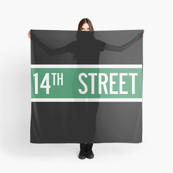 Item preview, 14th Street designed and sold by Thomas Svanström.
