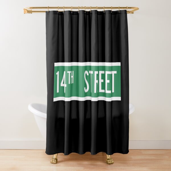 Item preview, 14th Street designed and sold by Thomas Svanström.