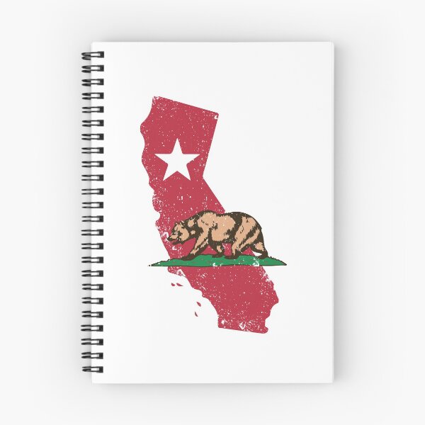 Item preview, California, USA, America, Bear, Grizzly designed and sold by DerSenat.