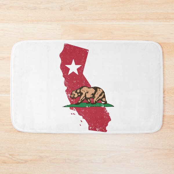 Item preview, California, USA, America, Bear, Grizzly designed and sold by DerSenat.