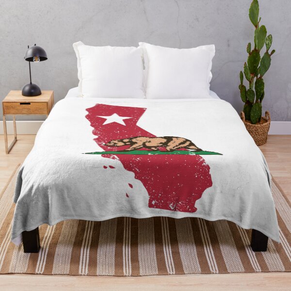 Item preview, California, USA, America, Bear, Grizzly designed and sold by DerSenat.