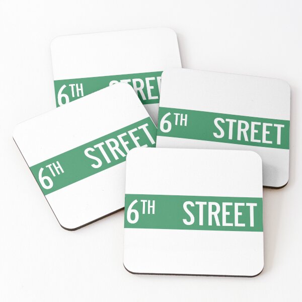 Item preview, 6th Street designed and sold by Thomas Svanström.