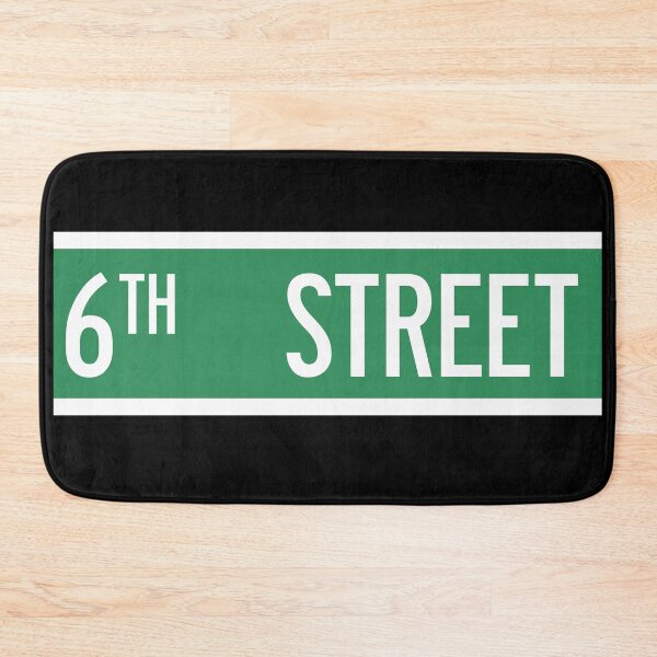 Item preview, 6th Street designed and sold by Thomas Svanström.
