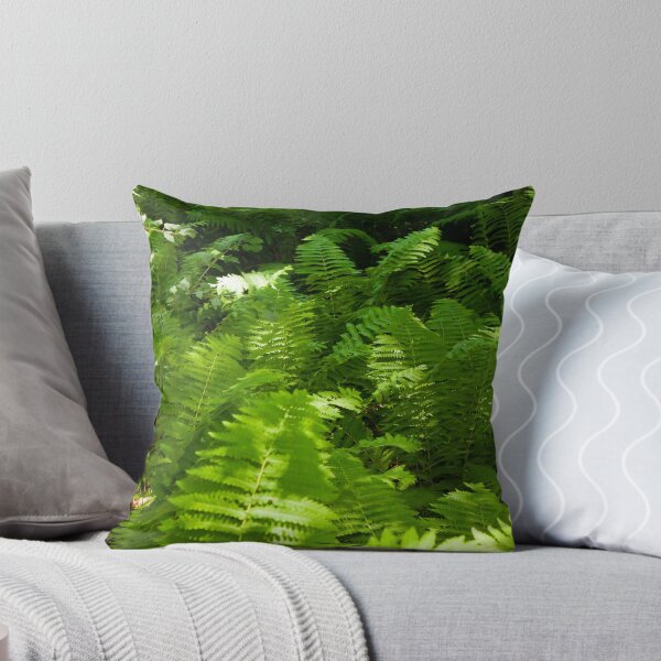 Item preview, Lost in the Ferns designed and sold by KHartmann.