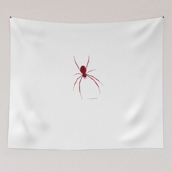 Item preview, Red Spider designed and sold by Stingray.