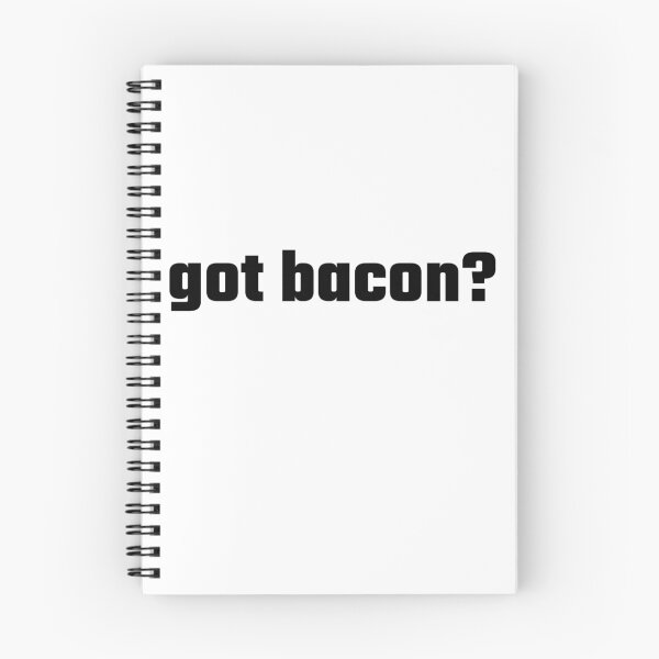 Item preview, Got Bacon? designed and sold by evahhamilton.