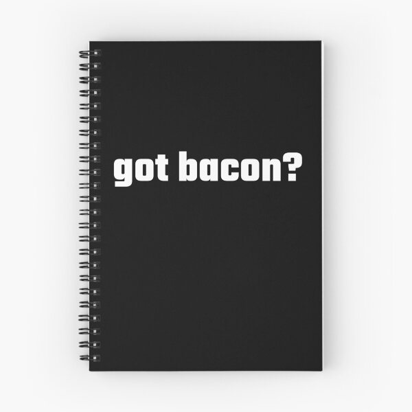 Item preview, Got Bacon? designed and sold by evahhamilton.