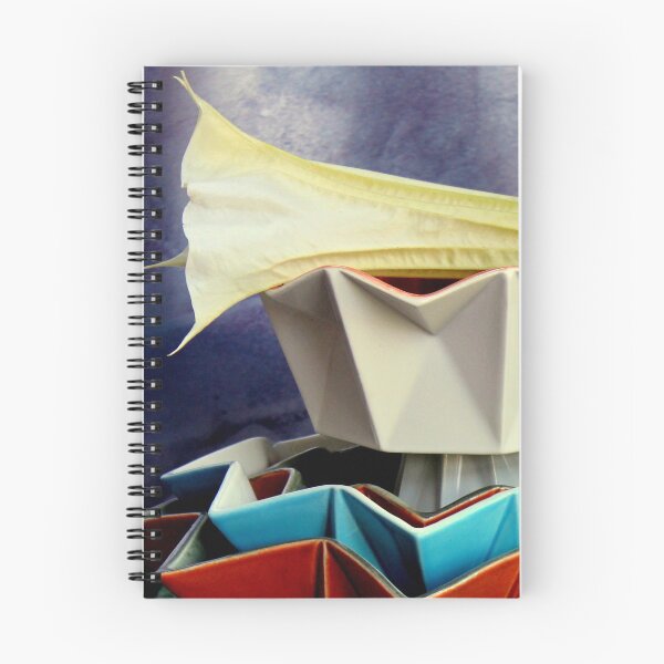 Item preview, Futura Datura designed and sold by Michael May.