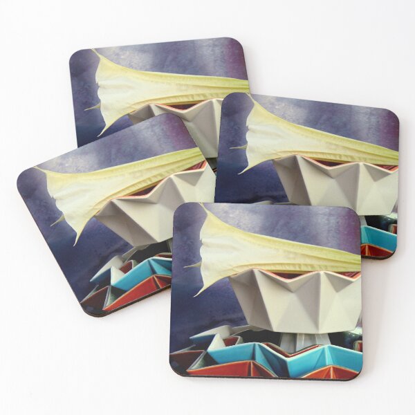 Item preview, Futura Datura designed and sold by Michael May.