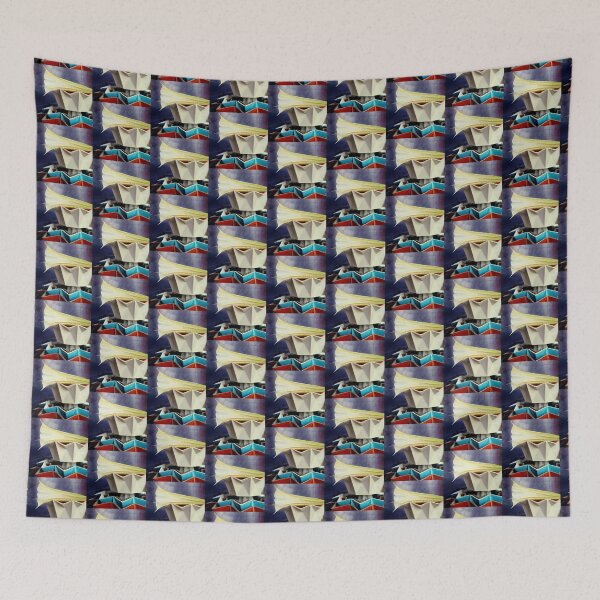 Item preview, Futura Datura designed and sold by Michael May.