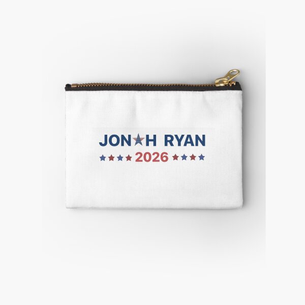 Item preview, jon h ryan 2026 jonah ryan veep - filled in designed and sold by cameronbaba.