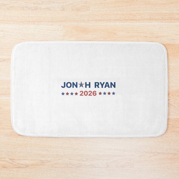 Item preview, jon h ryan 2026 jonah ryan veep - filled in designed and sold by cameronbaba.