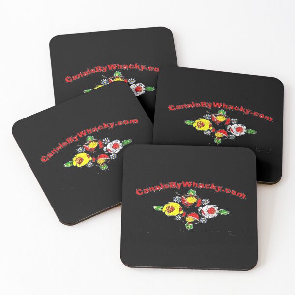 Item preview, canalsbywhacky.com designed and sold by designbywhacky.