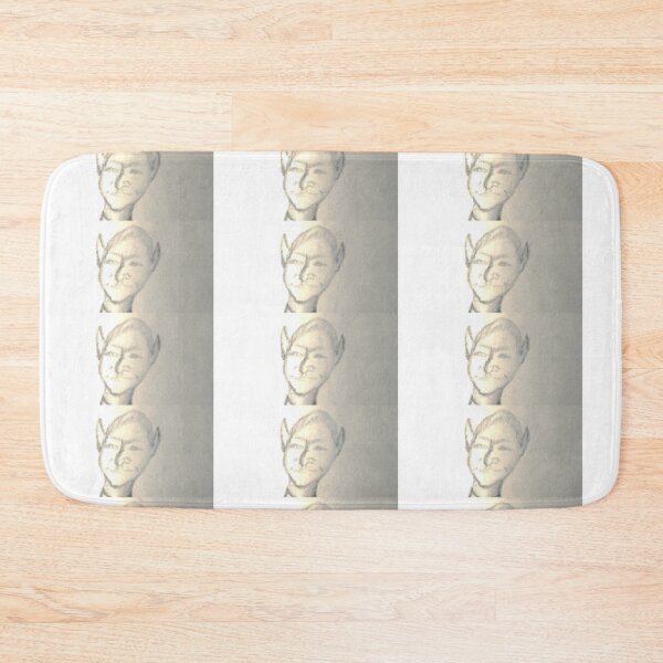 Item preview, Elfish Guide - face designed and sold by Ovahill.