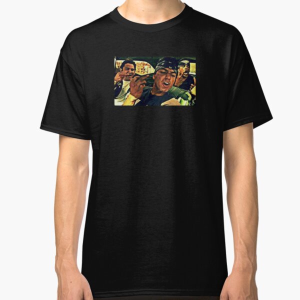 Vatos Locos Blood in Blood Out Classic T-Shirt