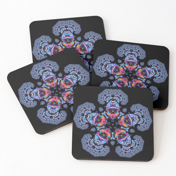 Item preview, Penta Blues designed and sold by Hugh Fathers.