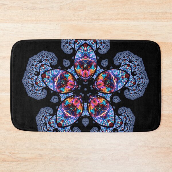 Item preview, Penta Blues designed and sold by Hugh Fathers.