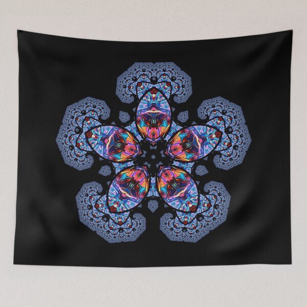 Item preview, Penta Blues designed and sold by Hugh Fathers.