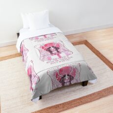 Opal Comforter