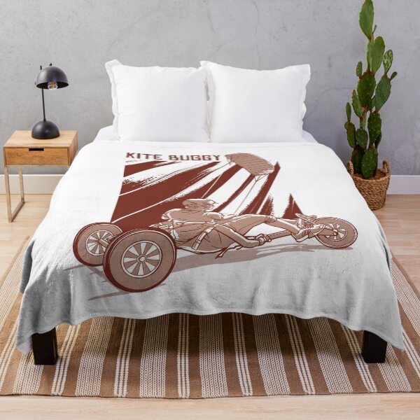Item preview, Kite buggy, kitesurfing, beach, wind designed and sold by DerSenat.