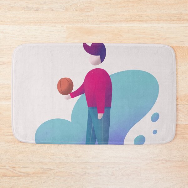 Item preview, Basketball designed and sold by renanbarco.