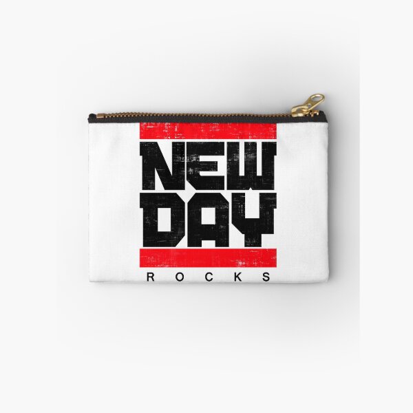 Item preview, New Day Rocks designed and sold by ThisRudder.