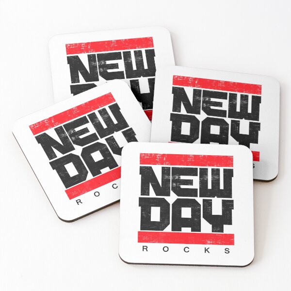 Item preview, New Day Rocks designed and sold by ThisRudder.