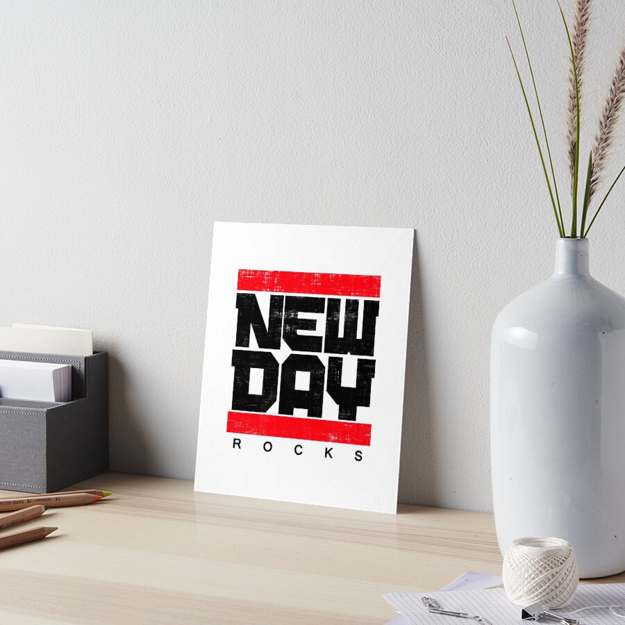 Item preview, Art Board Print designed and sold by ThisRudder.