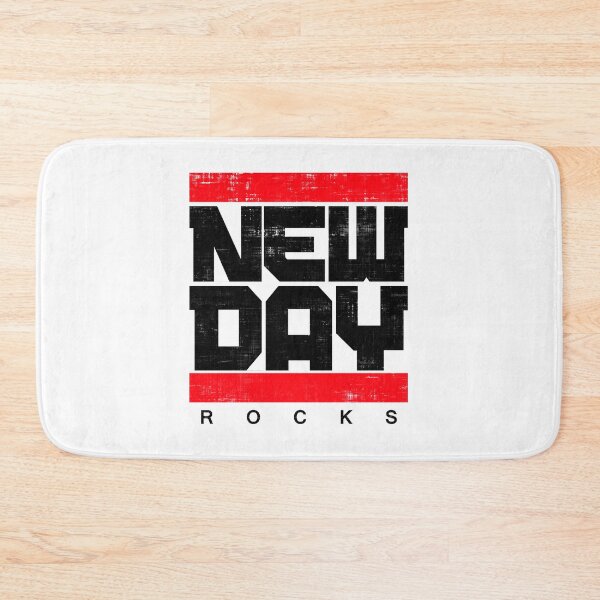 Item preview, New Day Rocks designed and sold by ThisRudder.