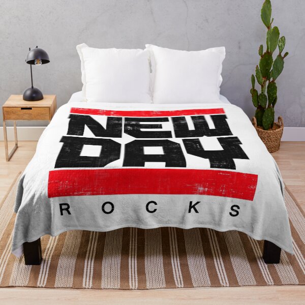 Item preview, New Day Rocks designed and sold by ThisRudder.