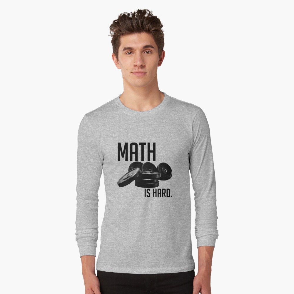 Item preview, Long Sleeve T-Shirt designed and sold by megsiev.