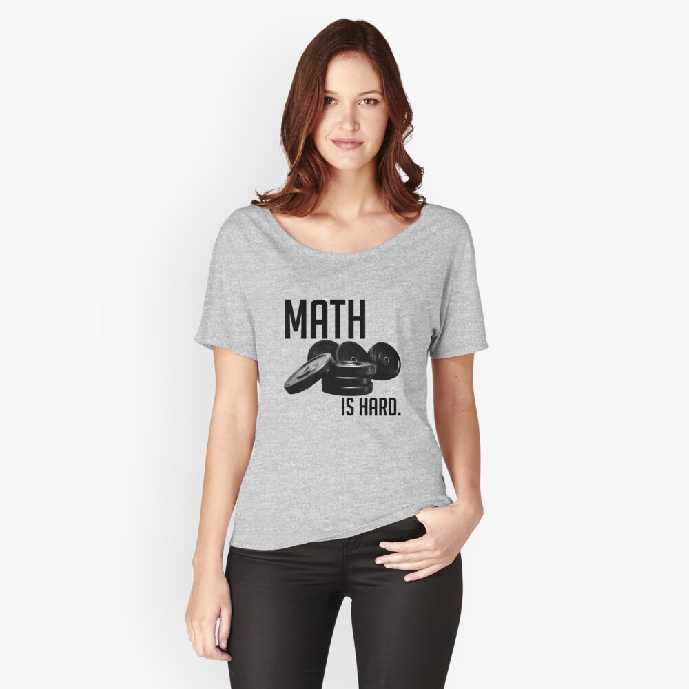 Item preview, Relaxed Fit T-Shirt designed and sold by megsiev.