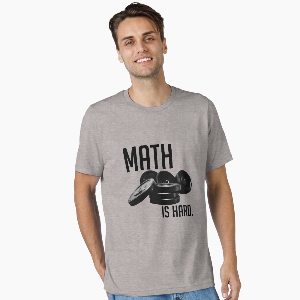 Item preview, Essential T-Shirt designed and sold by megsiev.