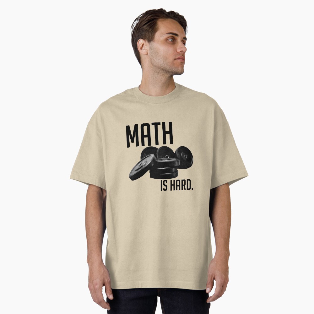 Item preview, Oversized T-Shirt designed and sold by megsiev.