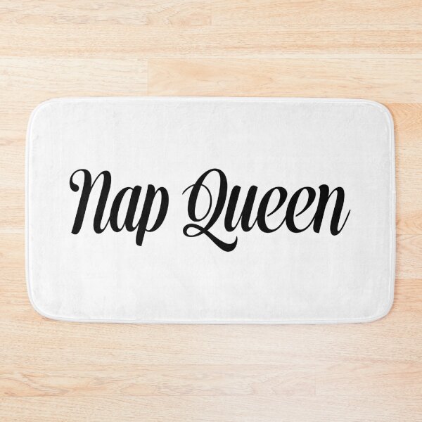 Item preview, Nap Queen  designed and sold by ZoollGraphics.