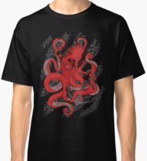 Anchors Away Classic T-Shirt