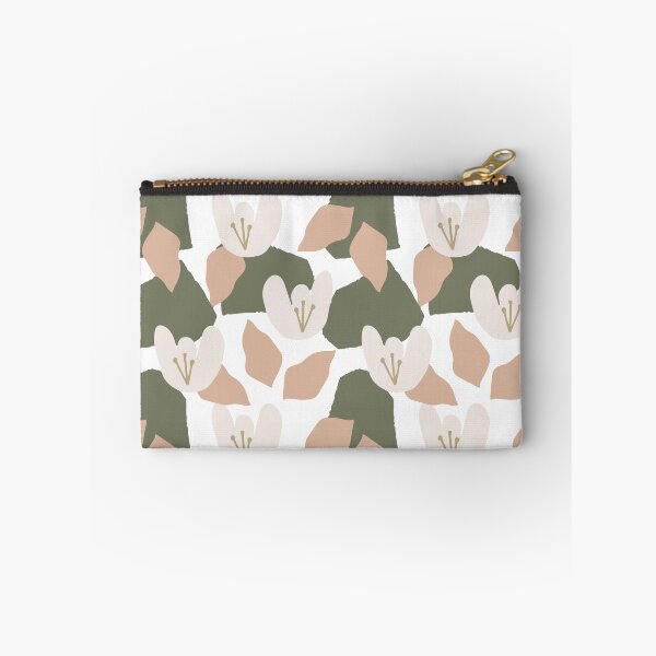 Item preview, Abstract Flowers designed and sold by bubbliciousart.