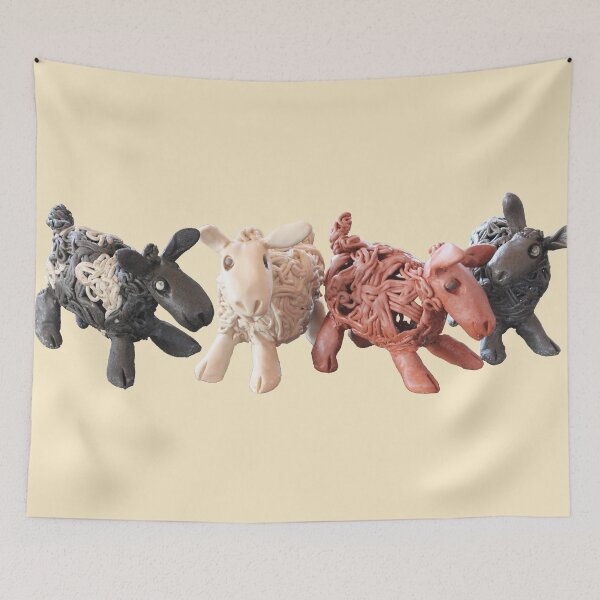 Item preview, Ewesome gifts designed and sold by cuprum.