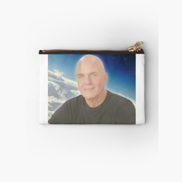 Item preview, Rest in Paradise, Dr. Wayne Dyer  designed and sold by Daniel Lucas.